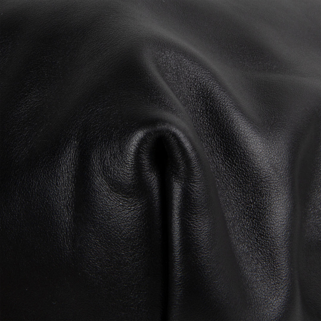PRADA Soft Calfskin Shopping Tote