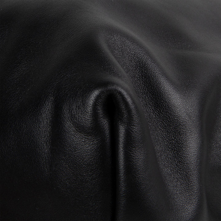 PRADA Soft Calfskin Shopping Tote