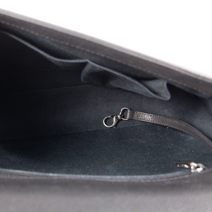 CHANEL Large Paris-Dallas Whipstitch Boy Bag