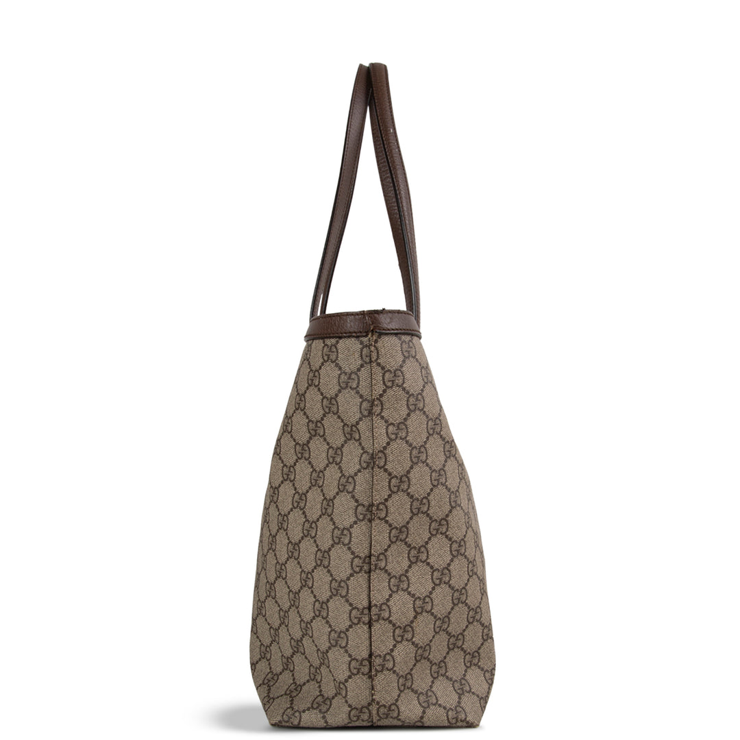 GUCCI Ophidia GG Supreme Medium Tote OUTLET FINAL SALE