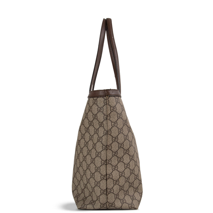 GUCCI Ophidia GG Supreme Medium Tote OUTLET FINAL SALE