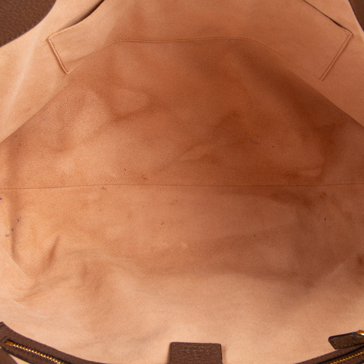 GUCCI Ophidia GG Supreme Medium Tote OUTLET FINAL SALE