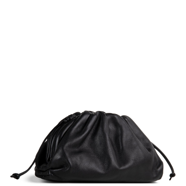 BOTTEGA VENETA The Mini Pouch - Black
