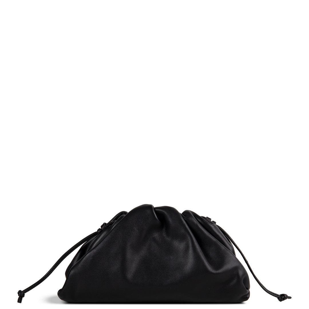 BOTTEGA VENETA The Mini Pouch - Black