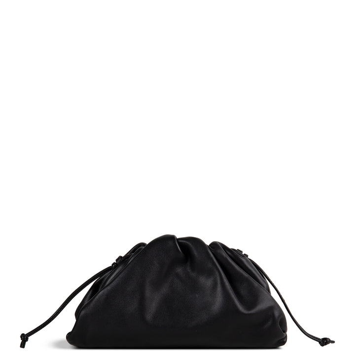 BOTTEGA VENETA The Mini Pouch - Black