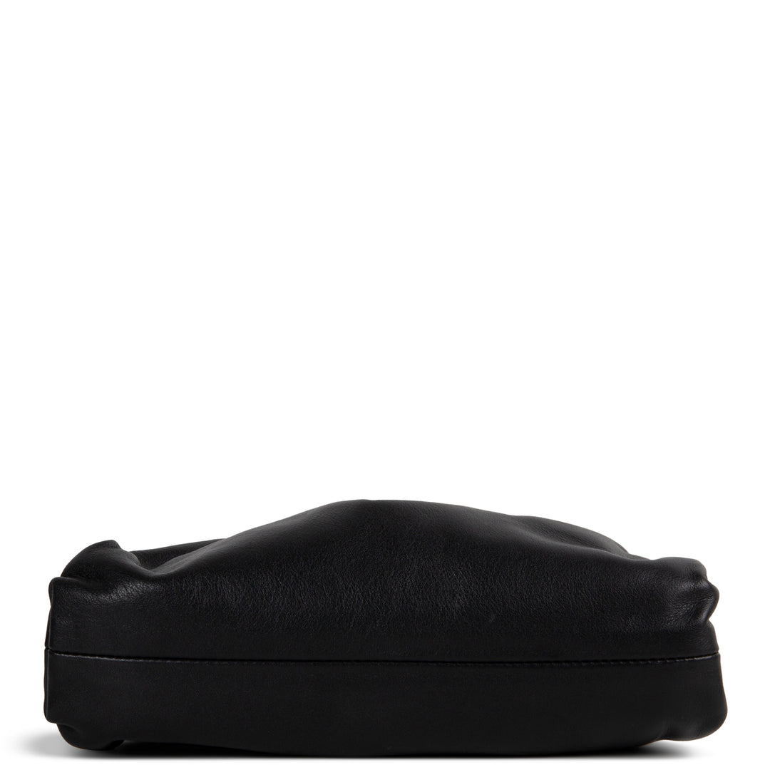 BOTTEGA VENETA The Mini Pouch - Black