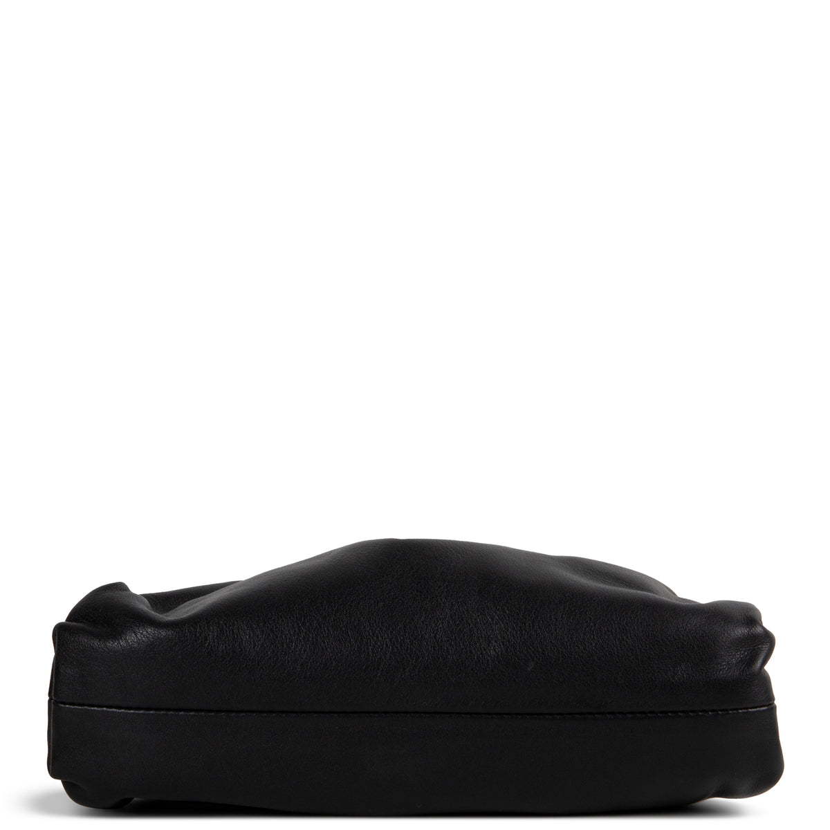 BOTTEGA VENETA The Mini Pouch - Black