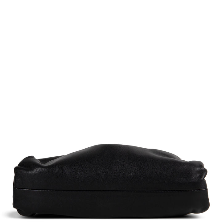 BOTTEGA VENETA The Mini Pouch - Black