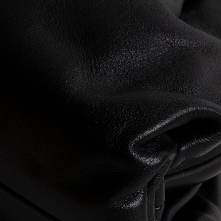 BOTTEGA VENETA The Mini Pouch - Black