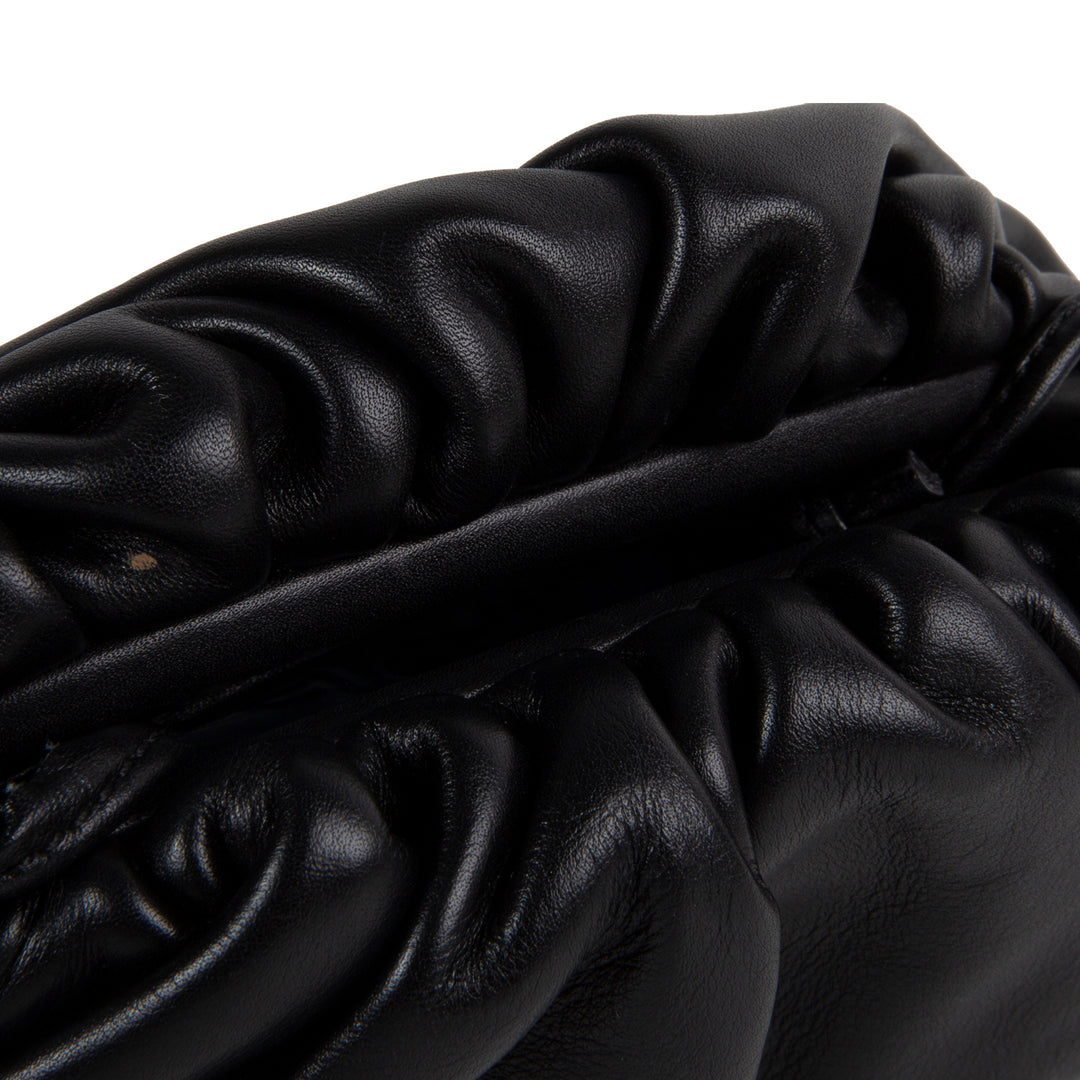 BOTTEGA VENETA The Mini Pouch - Black