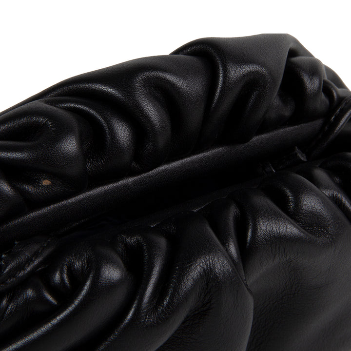 BOTTEGA VENETA The Mini Pouch - Black