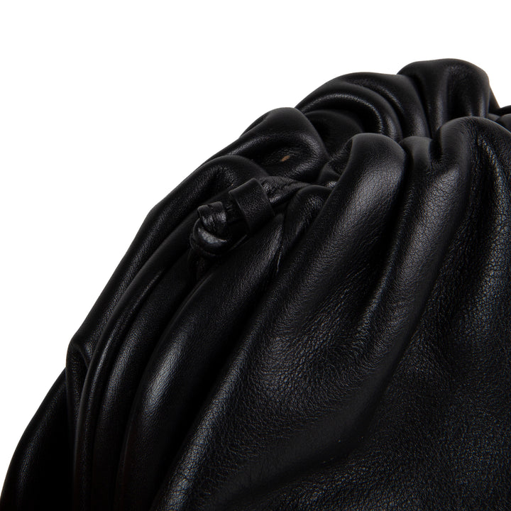 BOTTEGA VENETA The Mini Pouch - Black