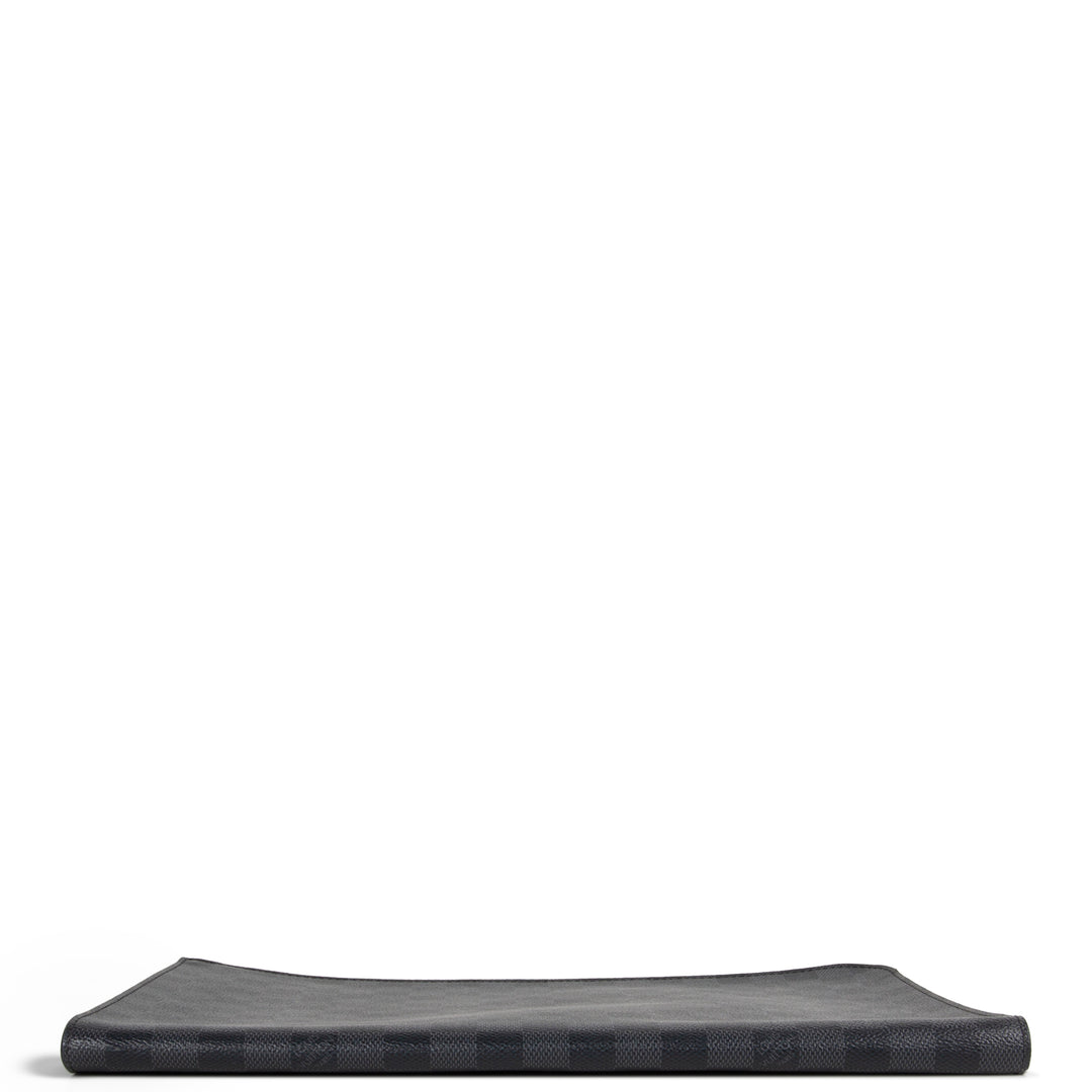 LOUIS VUITTON Damier Graphite Pochette Jour GM