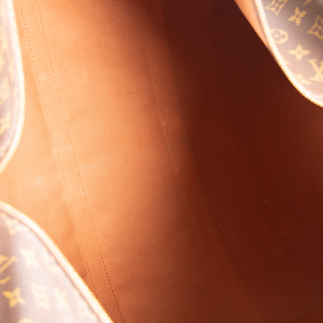 LOUIS VUITTON Vintage Monogram Keepall 55
