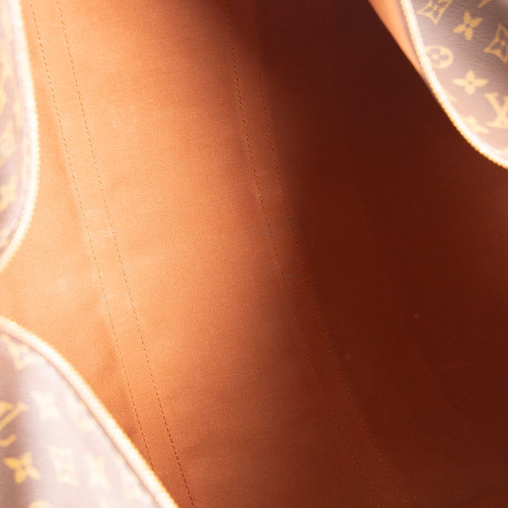 LOUIS VUITTON Vintage Monogram Keepall 55