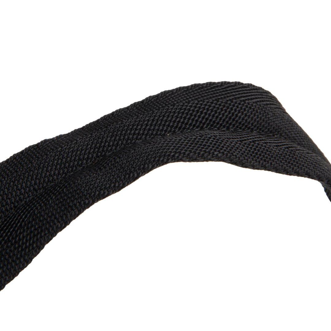 PRADA Nylon Mini Shoulder Bag - Black