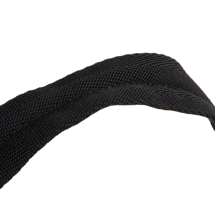 PRADA Nylon Mini Shoulder Bag - Black