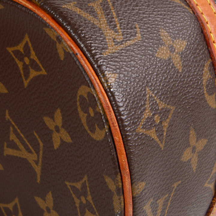 LOUIS VUITTON Vintage Monogram Papillion Bag 26 OUTLET FINAL SALE