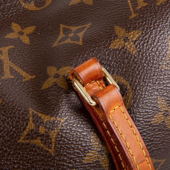 LOUIS VUITTON Vintage Monogram Papillion Bag 26 OUTLET FINAL SALE