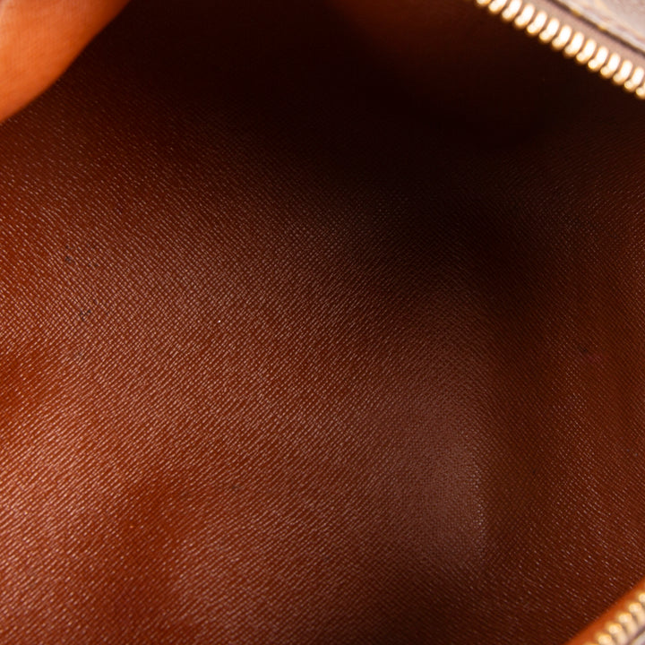LOUIS VUITTON Vintage Monogram Papillion Bag 26 OUTLET FINAL SALE