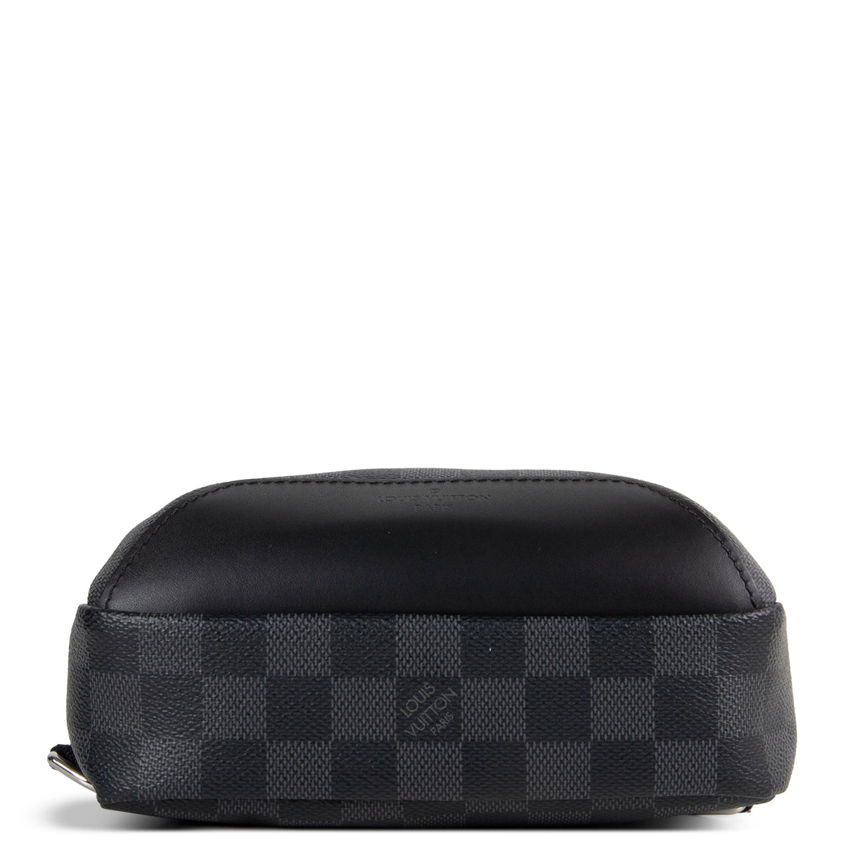 LOUIS VUITTON Avenue Sling Damier Graphite