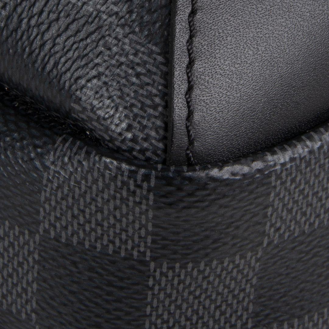 LOUIS VUITTON Avenue Sling Damier Graphite