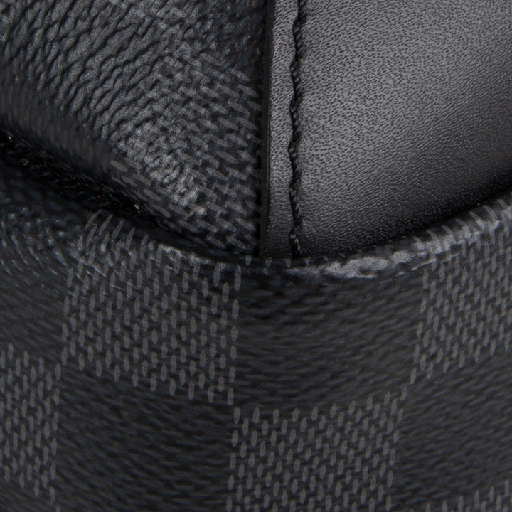 LOUIS VUITTON Avenue Sling Damier Graphite