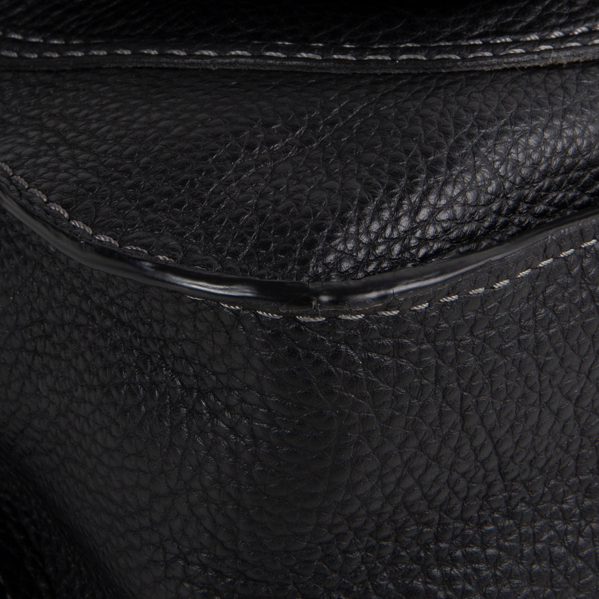 CHLOE Small Marcie Satchel - Black