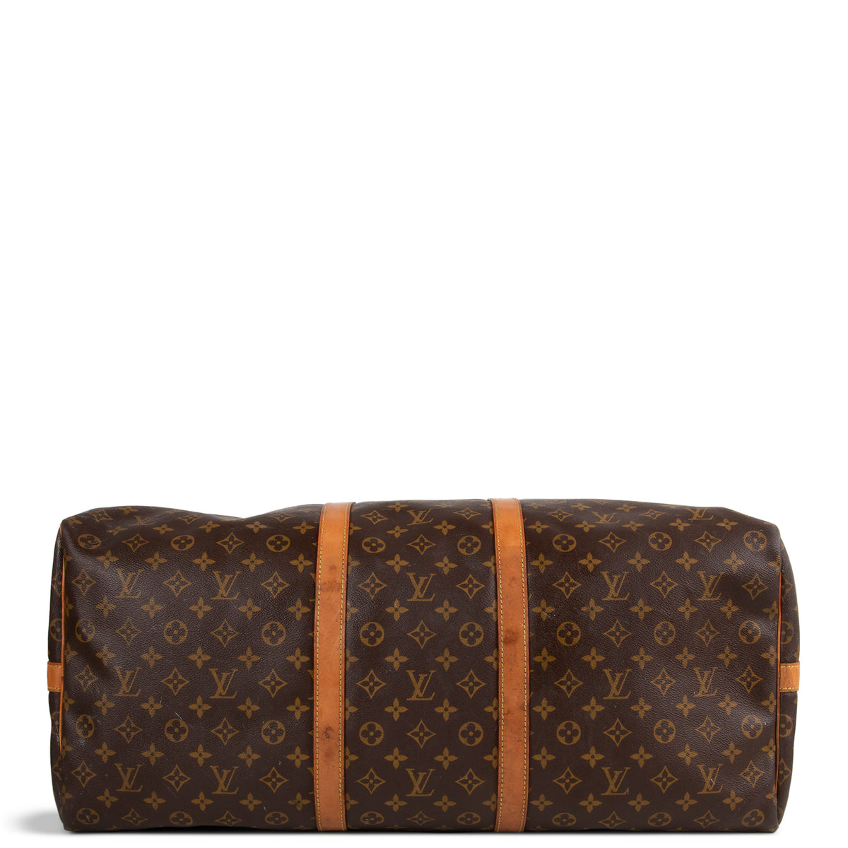 LOUIS VUITTON Vintage Keepall 60 Monogram OUTLET FINAL SALE