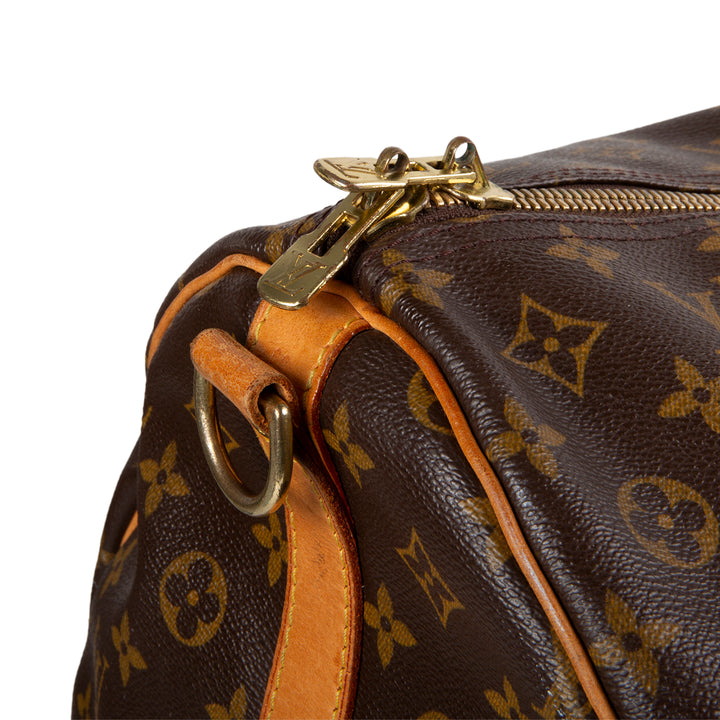 LOUIS VUITTON Vintage Keepall 60 Monogram OUTLET FINAL SALE
