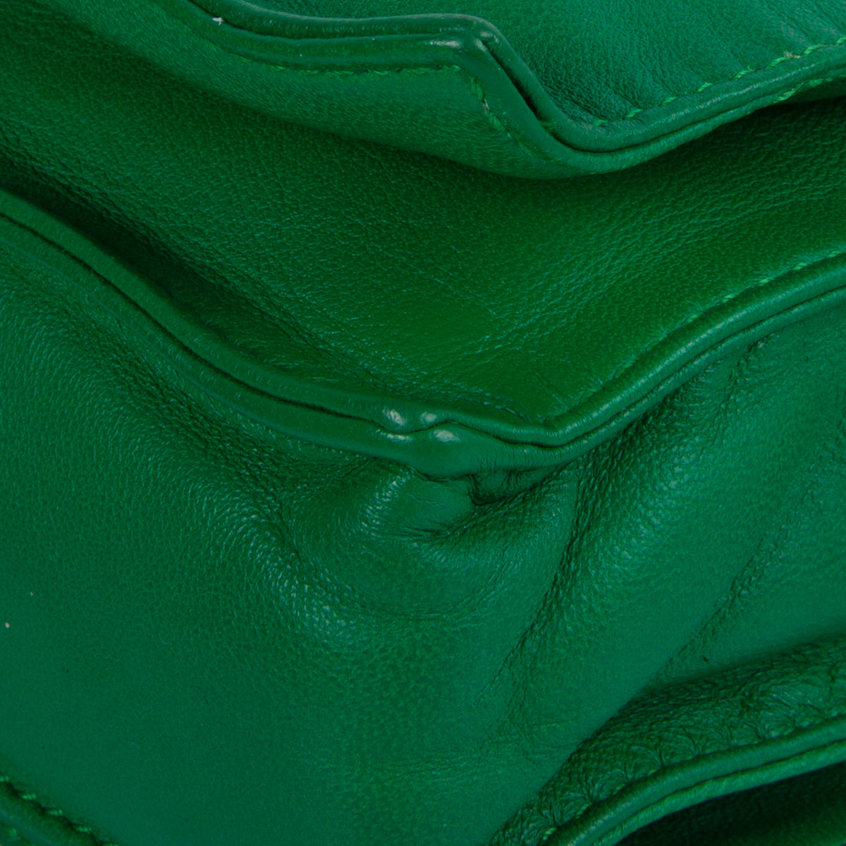 LOEWE Flamenco Tassel Shoulder Bag