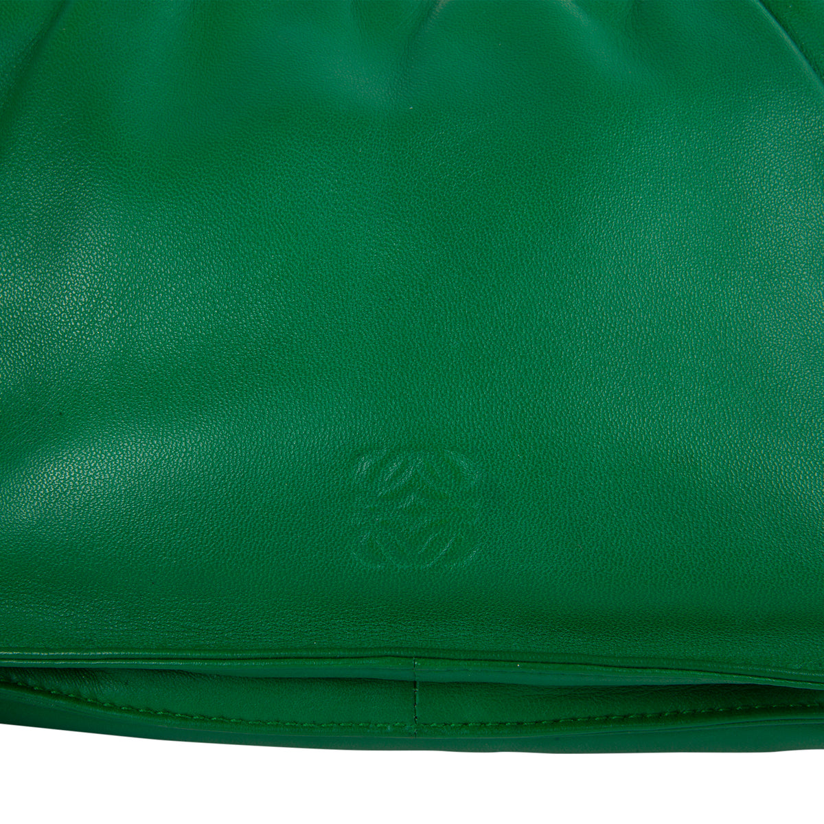 LOEWE Flamenco Tassel Shoulder Bag