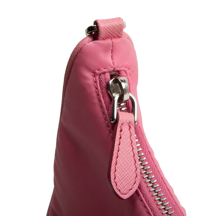 PRADA Re- Edition 2005 Nylon Shoulder Bag