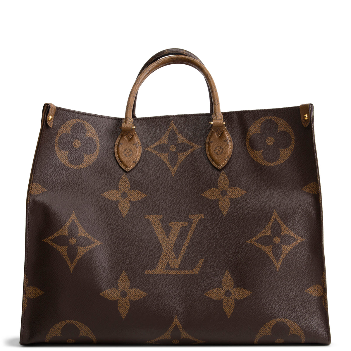 LOUIS VUITTON OnTheGo GM Giant Monogram OUTLET FINAL SALE