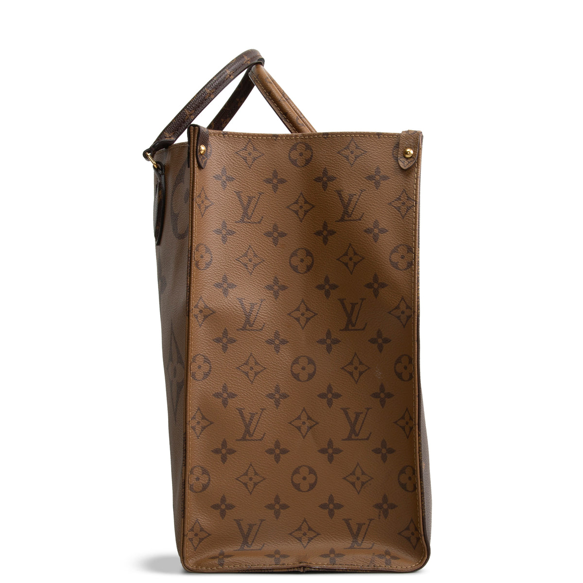 LOUIS VUITTON OnTheGo GM Giant Monogram OUTLET FINAL SALE