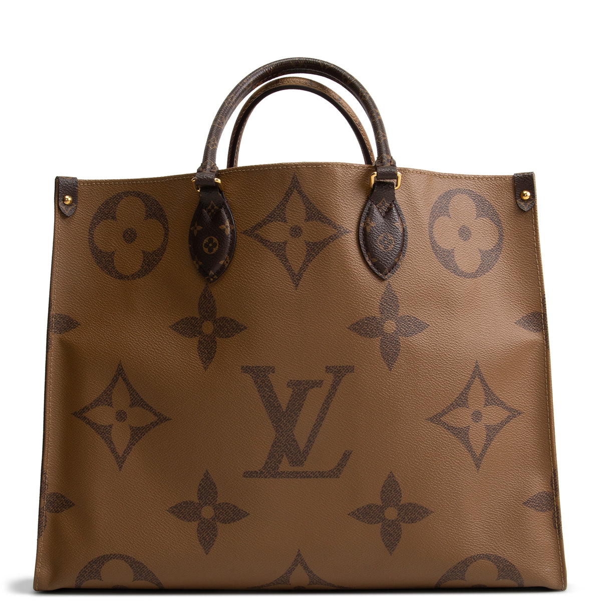 LOUIS VUITTON OnTheGo GM Giant Monogram OUTLET FINAL SALE