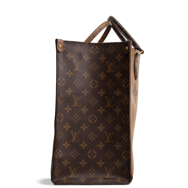 LOUIS VUITTON OnTheGo GM Giant Monogram OUTLET FINAL SALE