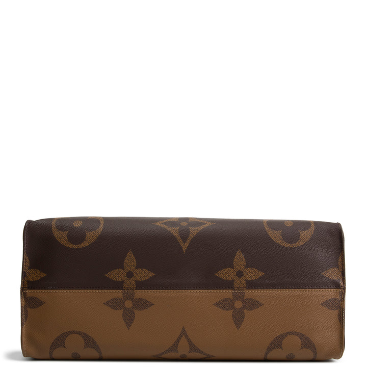 LOUIS VUITTON OnTheGo GM Giant Monogram OUTLET FINAL SALE