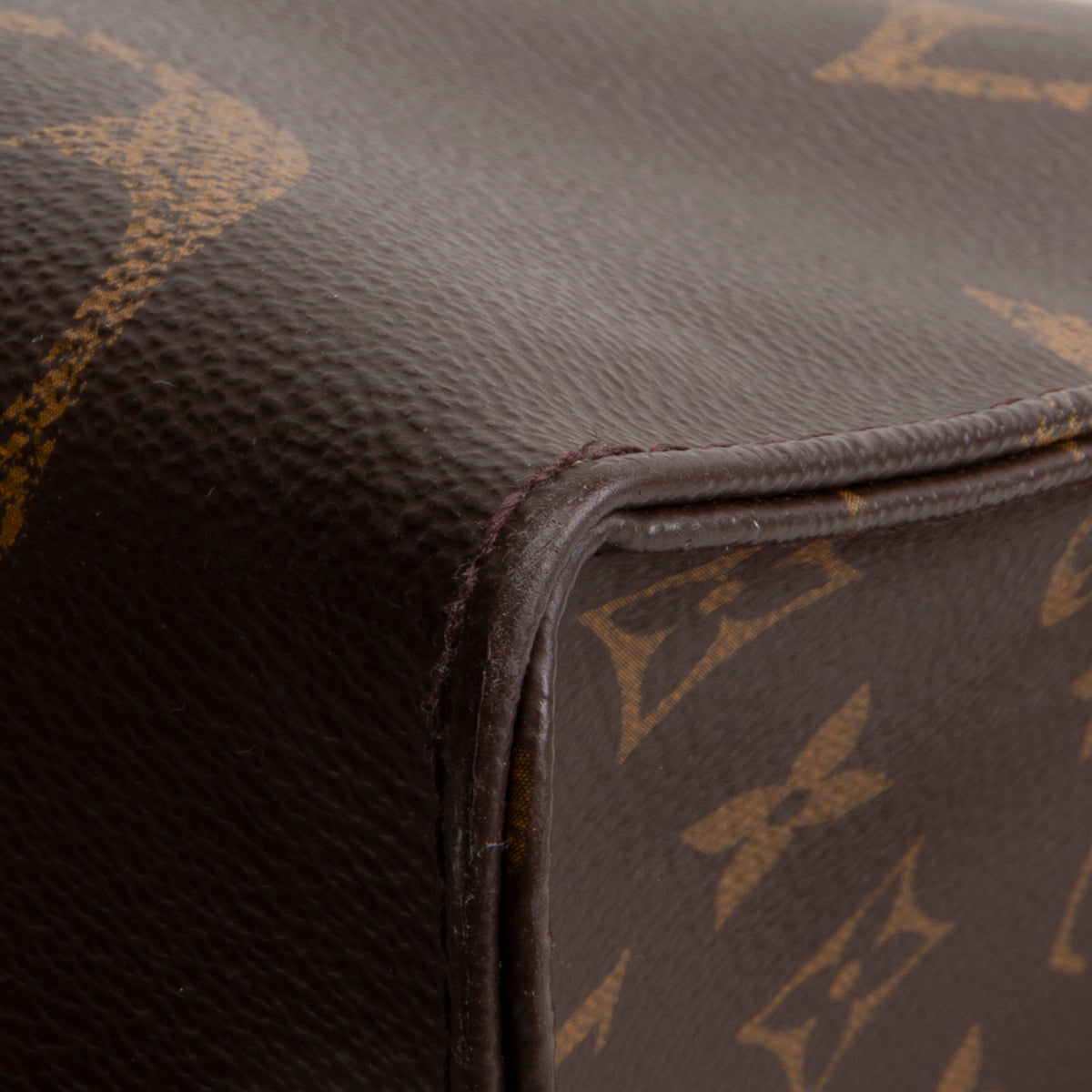 LOUIS VUITTON OnTheGo GM Giant Monogram OUTLET FINAL SALE
