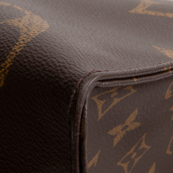 LOUIS VUITTON OnTheGo GM Giant Monogram OUTLET FINAL SALE