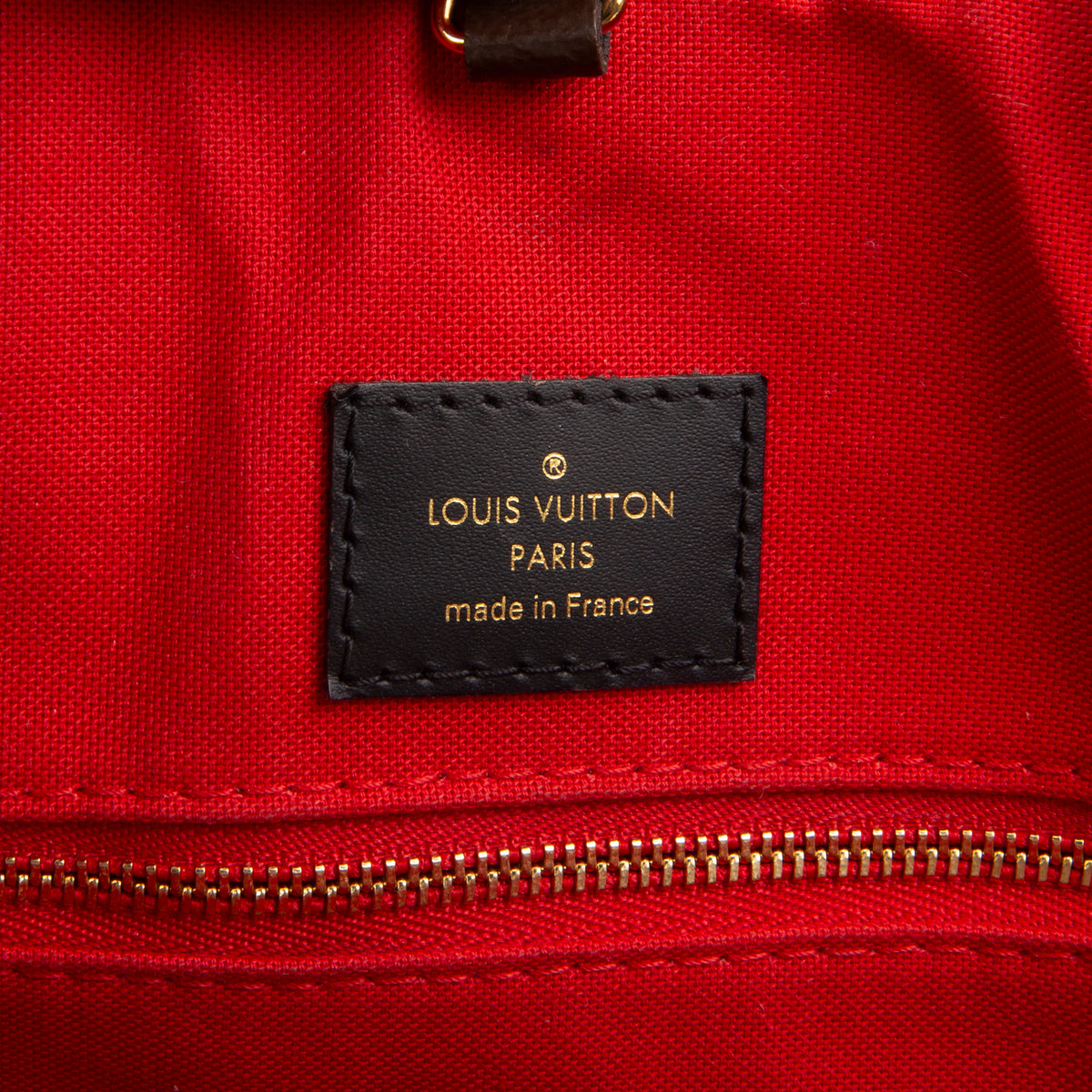 LOUIS VUITTON OnTheGo GM Giant Monogram OUTLET FINAL SALE