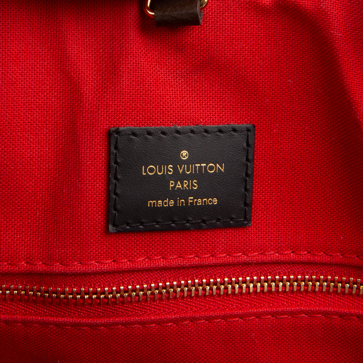 LOUIS VUITTON OnTheGo GM Giant Monogram OUTLET FINAL SALE