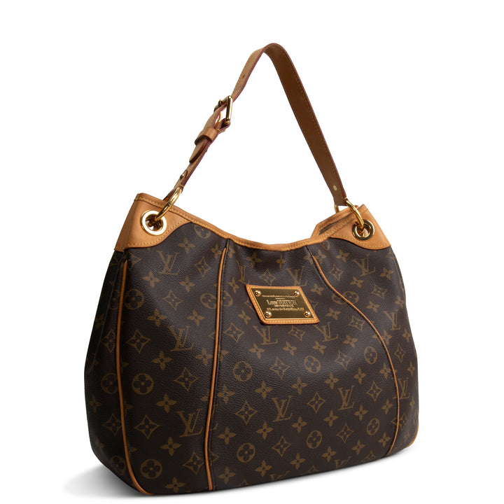 LOUIS VUITTON Galliera PM - Monogram