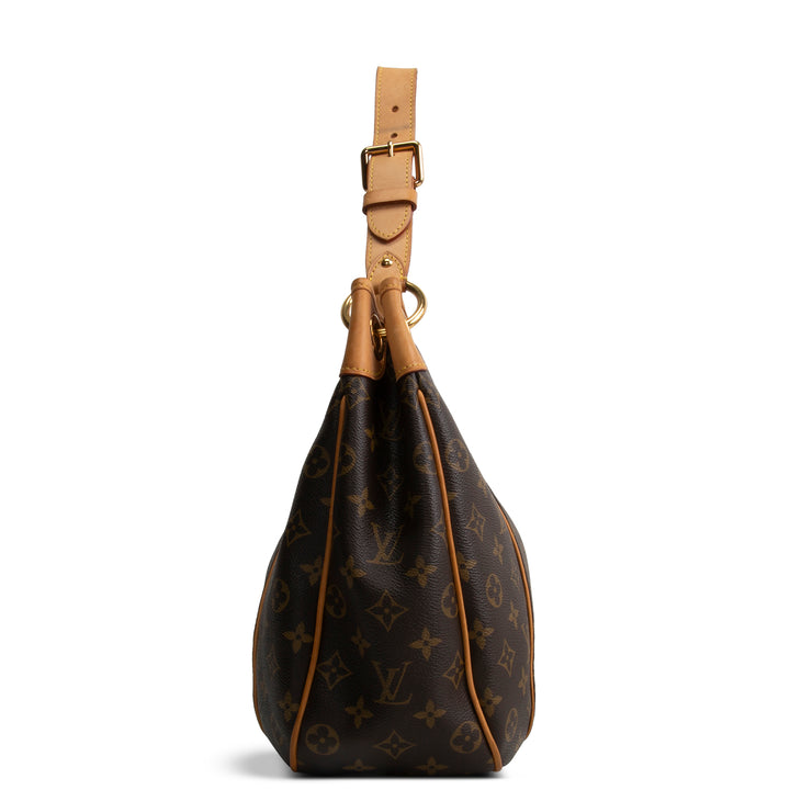 LOUIS VUITTON Galliera PM - Monogram