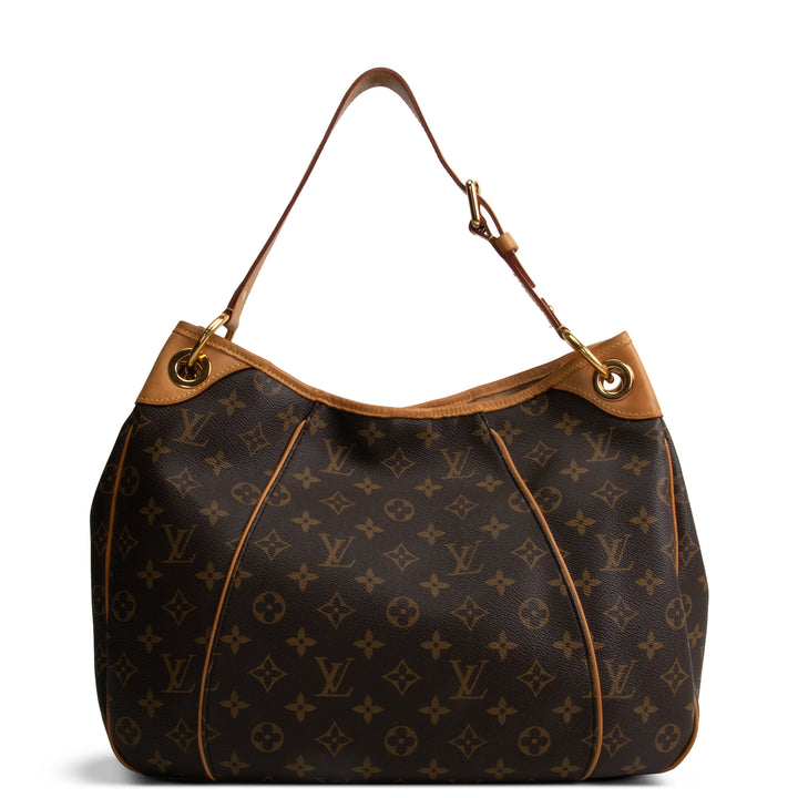 LOUIS VUITTON Galliera PM - Monogram