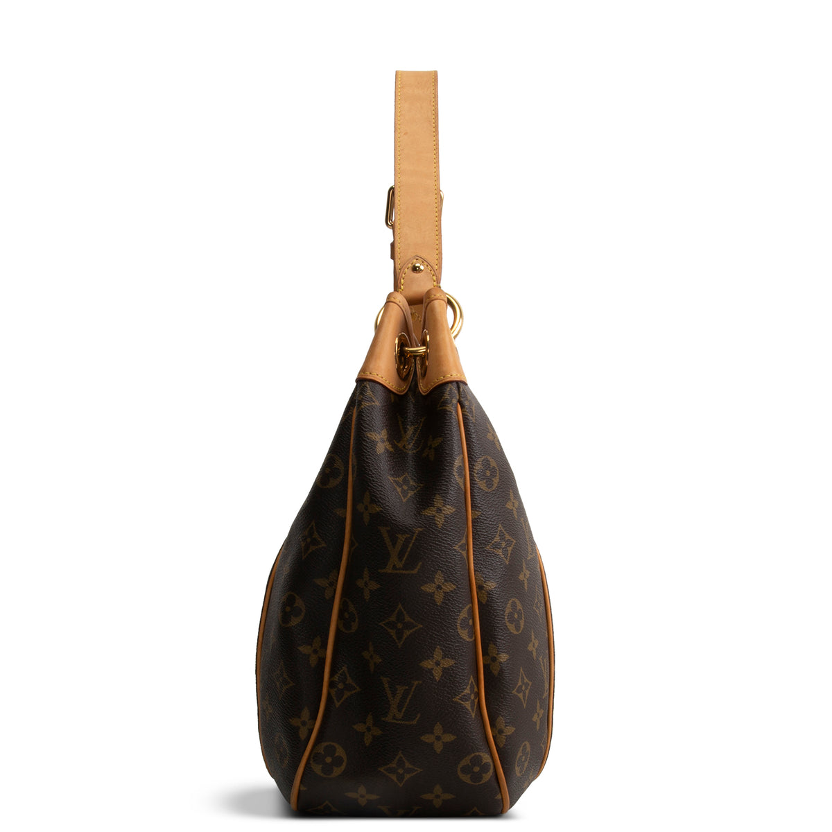 LOUIS VUITTON Galliera PM - Monogram