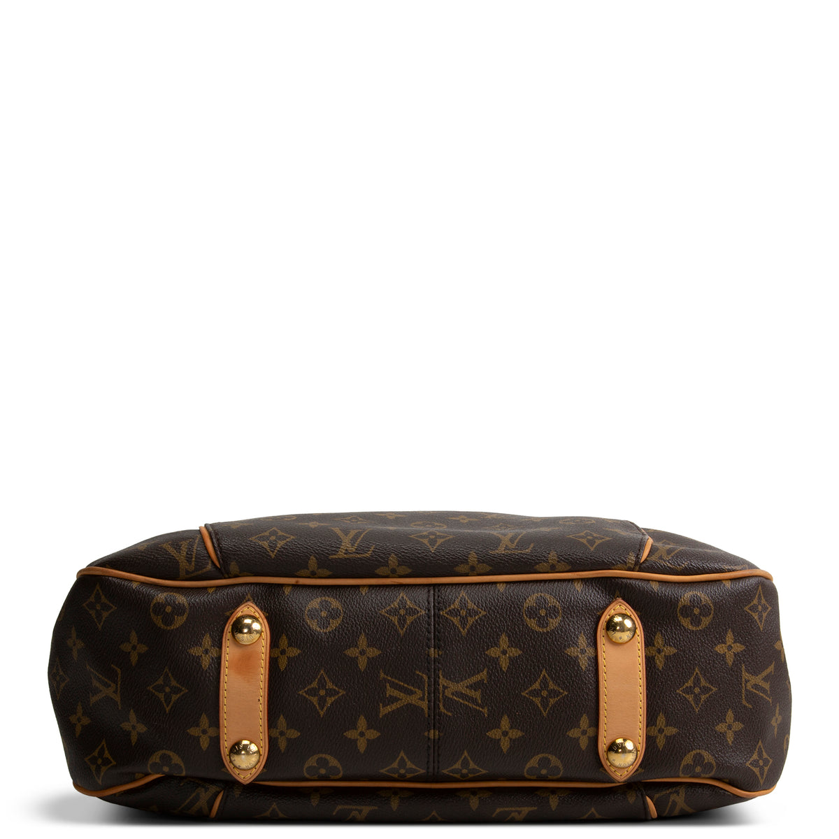 LOUIS VUITTON Galliera PM - Monogram