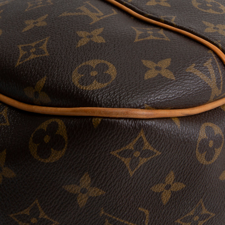 LOUIS VUITTON Galliera PM - Monogram