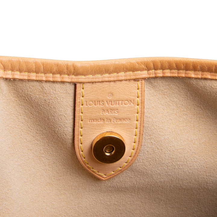 LOUIS VUITTON Galliera PM - Monogram
