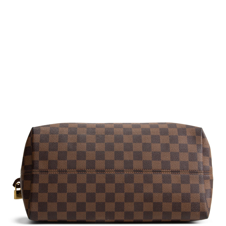 LOUIS VUITTON Damier Ebene Lena MM OUTLET FINAL SALE